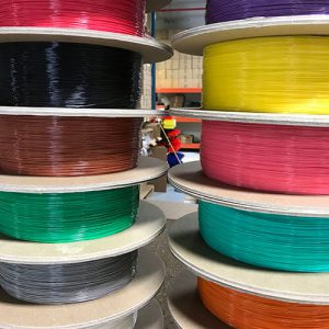 900uM Tubing 900uM Tubing