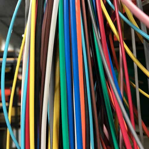 Ribbon Tubing Ribbon Tubing