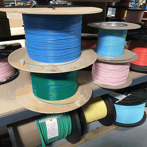 3.0mm tubing square 500 3.0mm Tubing