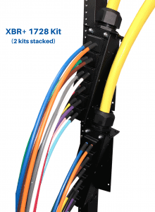 XBR+ 1728 x 2 Kits