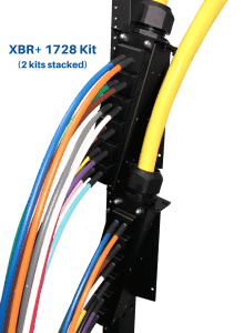 XBR+ 1728 x 2 Kits