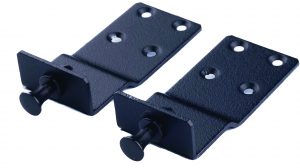 2 POSITION LGX BRACKET 1 position LGX bracket