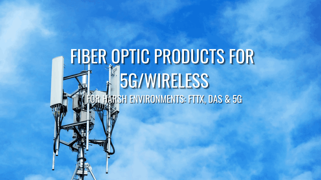 Cell Tower Wireless 5g