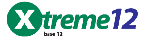 Xtreme12 logo