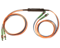 Optical Fiber and Cable